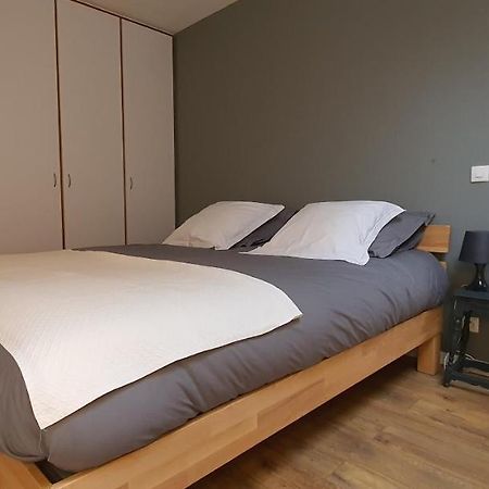 Chambre Double Boersch Exterior photo