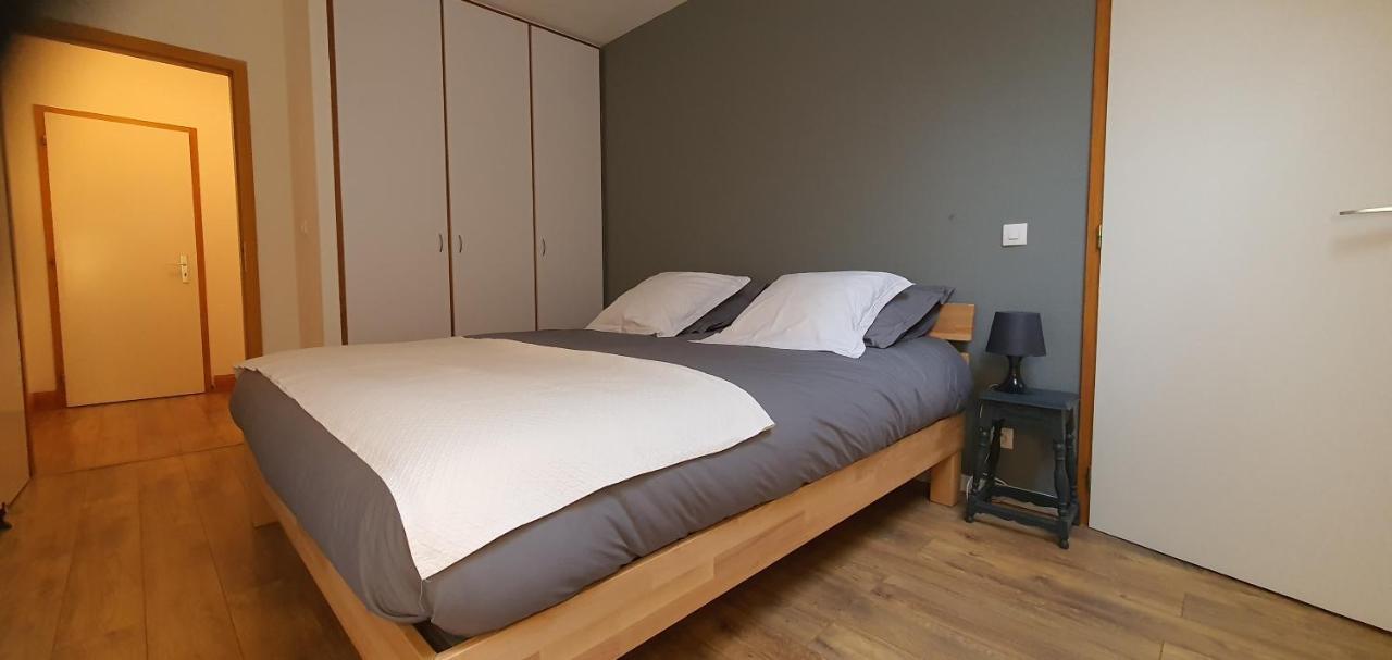 Chambre Double Boersch Exterior photo